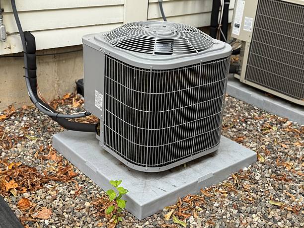 24/7 Emergency Hvac Installation experts in King, WI